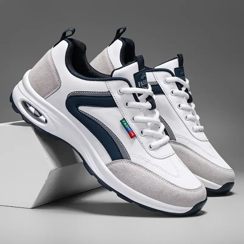 Chaussures de sport décontractées pour hommes