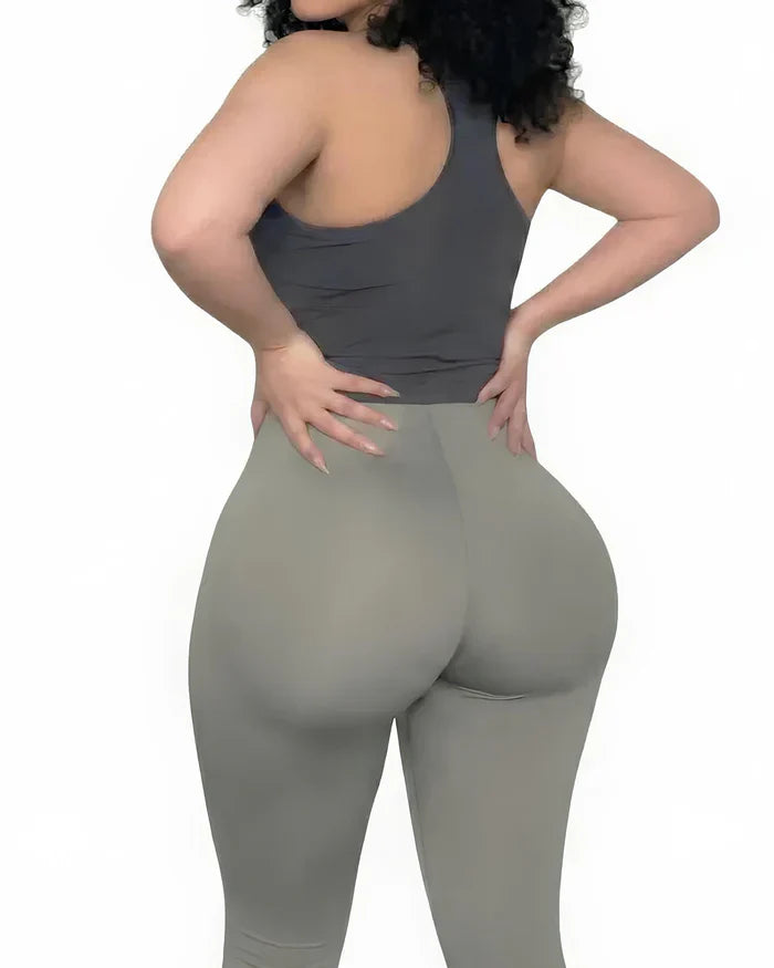 Leggings extensibles taille haute SculptFit pour femmes