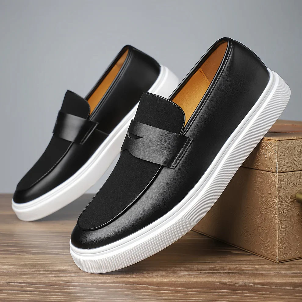 Mocassins Rowan G.