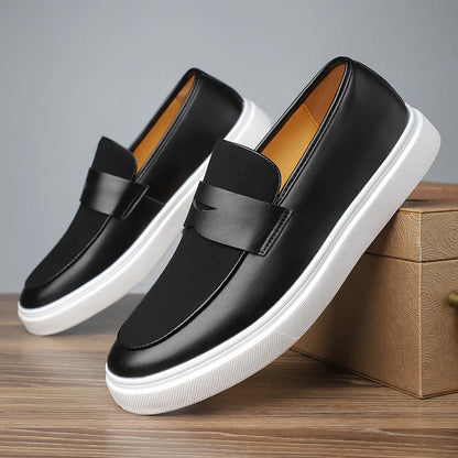 Mocassins Rowan G.