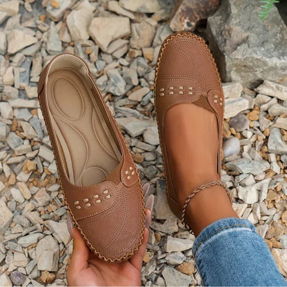 Chaussures confortables pour femmes