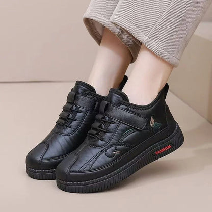 Bottes de Neige Légères Antidérapantes pour Femmes