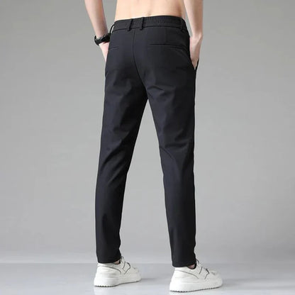 Pantalon Smart Comfort extensible dans les 4 sens pour homme