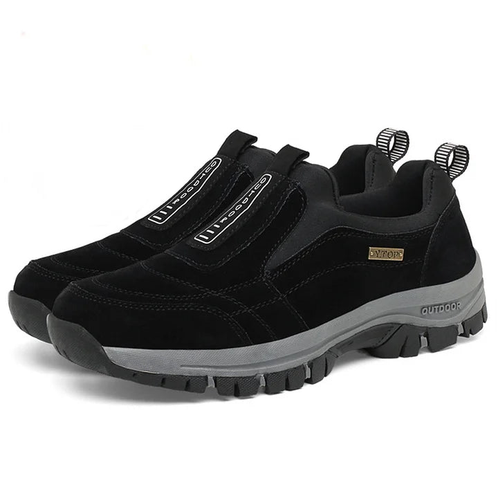 Chaussures de randonnée résistantes à l’eau pour hommes