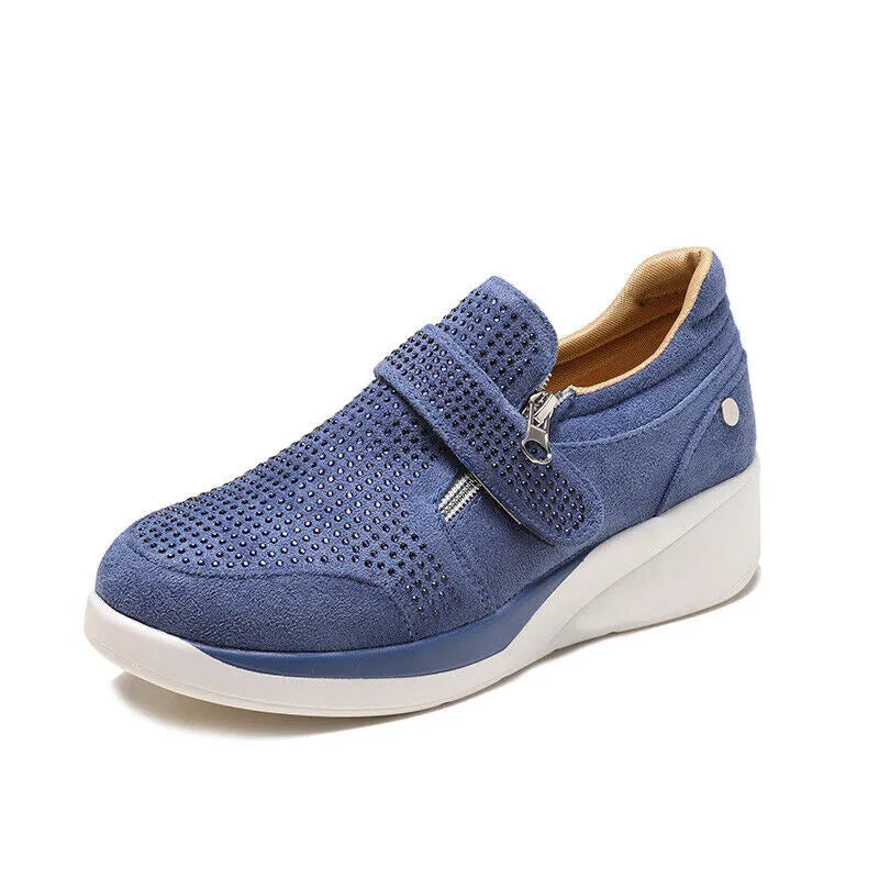 Chaussures confortables pour femmes