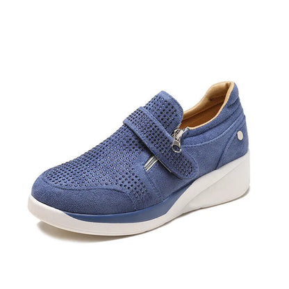Chaussures confortables pour femmes