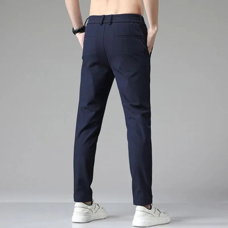 Pantalon Smart Comfort extensible dans les 4 sens pour homme