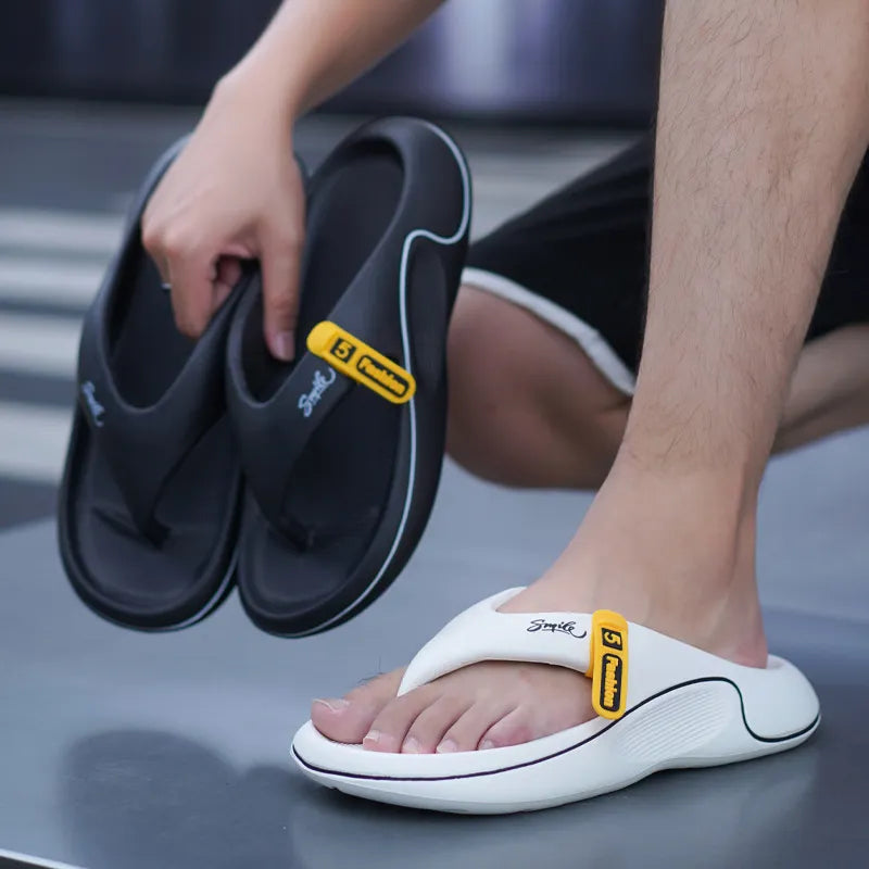 Sandales de plage ComfortStride unisexes