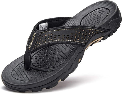 Sandales de plage pour hommes