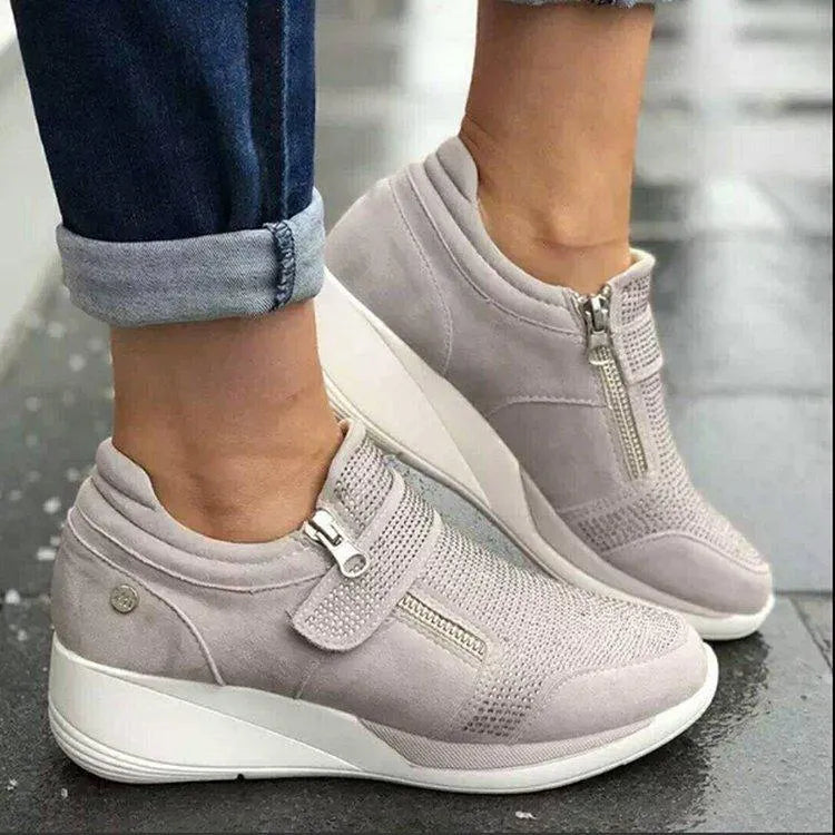 Chaussures confortables pour femmes