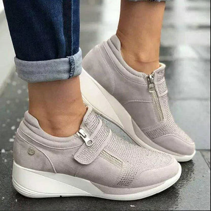 Chaussures confortables pour femmes