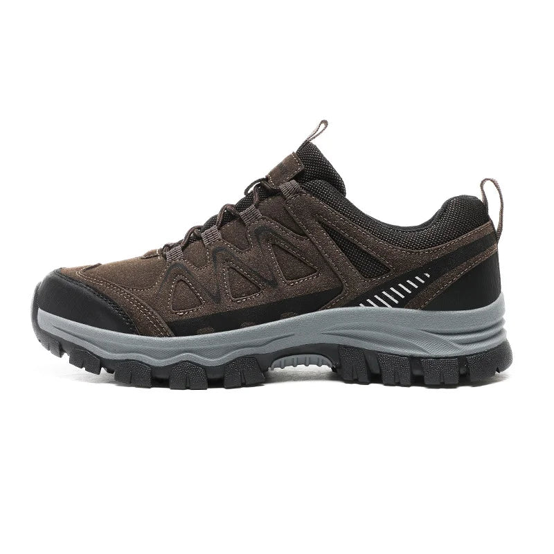 Chaussures de randonnée pour hommes