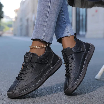 Baskets de confort pour femmes