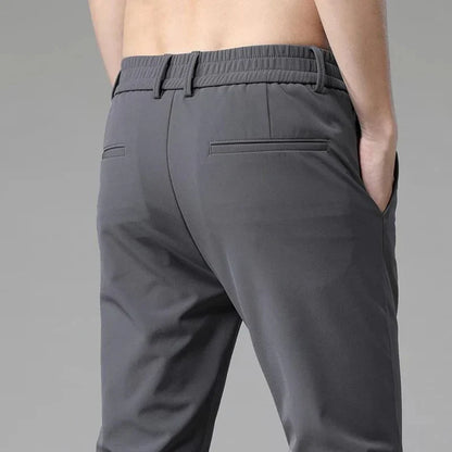 Pantalon Smart Comfort extensible dans les 4 sens pour homme