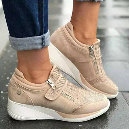 Chaussures confortables pour femmes