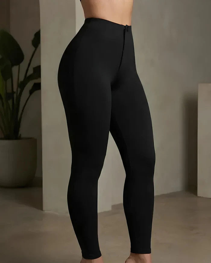 Leggings extensibles taille haute SculptFit pour femmes