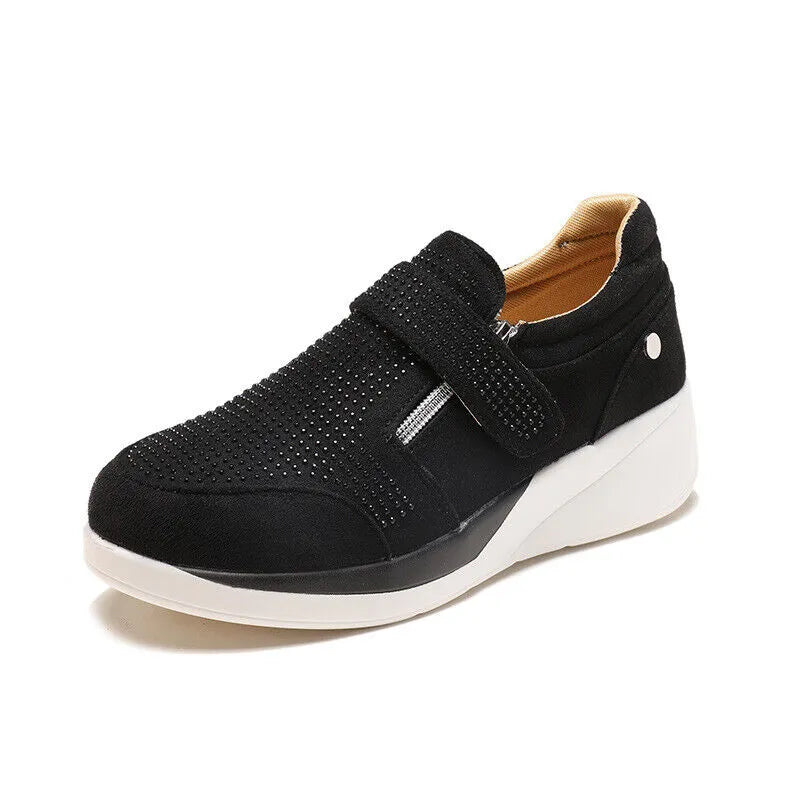 Chaussures confortables pour femmes