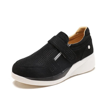 Chaussures confortables pour femmes