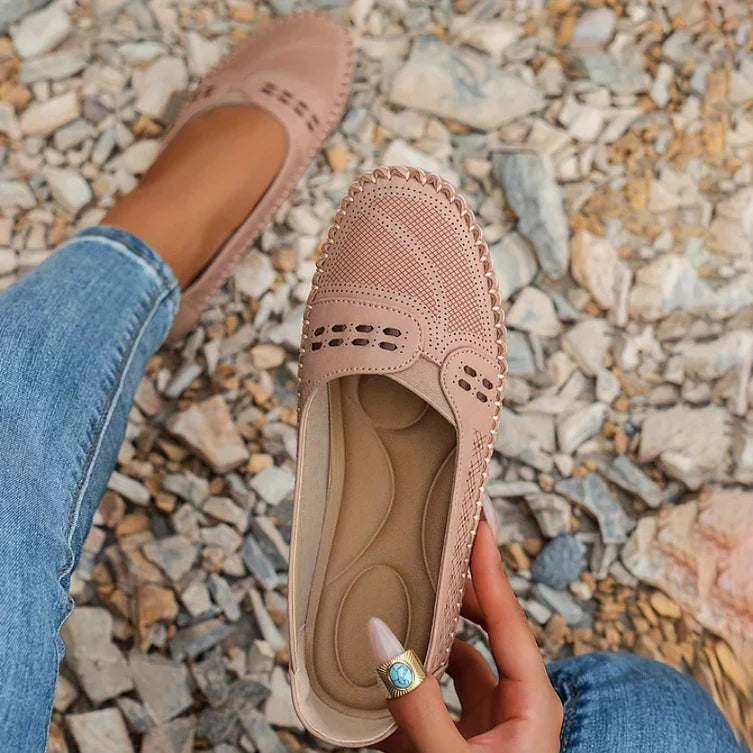 Chaussures confortables pour femmes