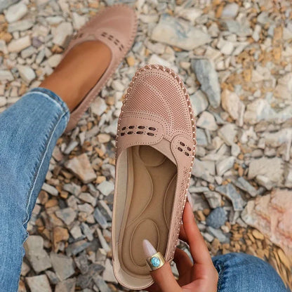 Chaussures confortables pour femmes