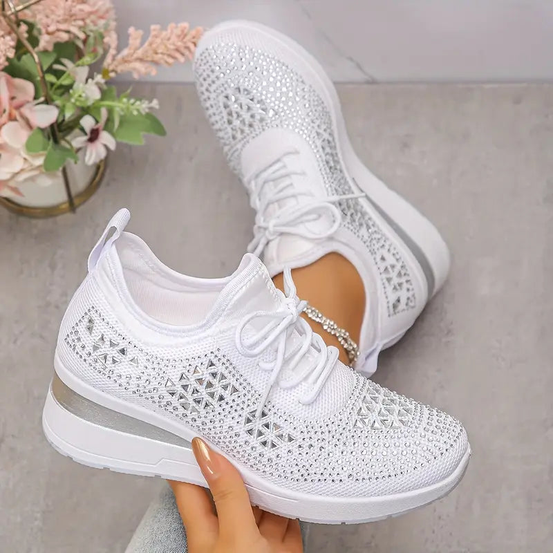 Chaussures de sport confortables et respirantes