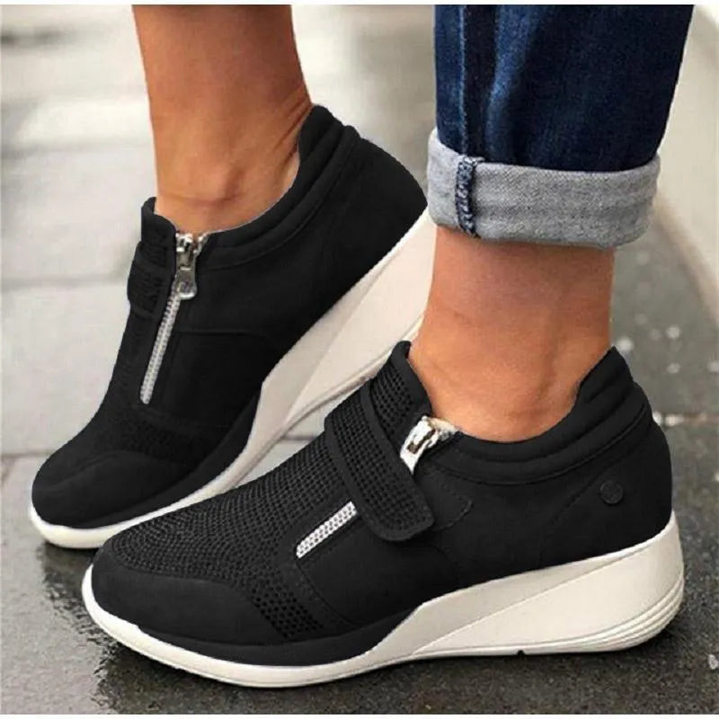 Chaussures confortables pour femmes