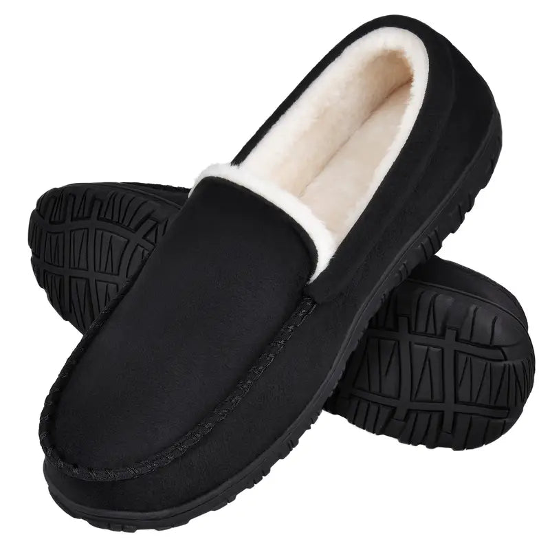 Chaussons d'intérieur/extérieur pour hommes