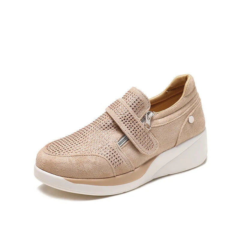 Chaussures confortables pour femmes