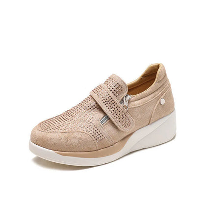 Chaussures confortables pour femmes