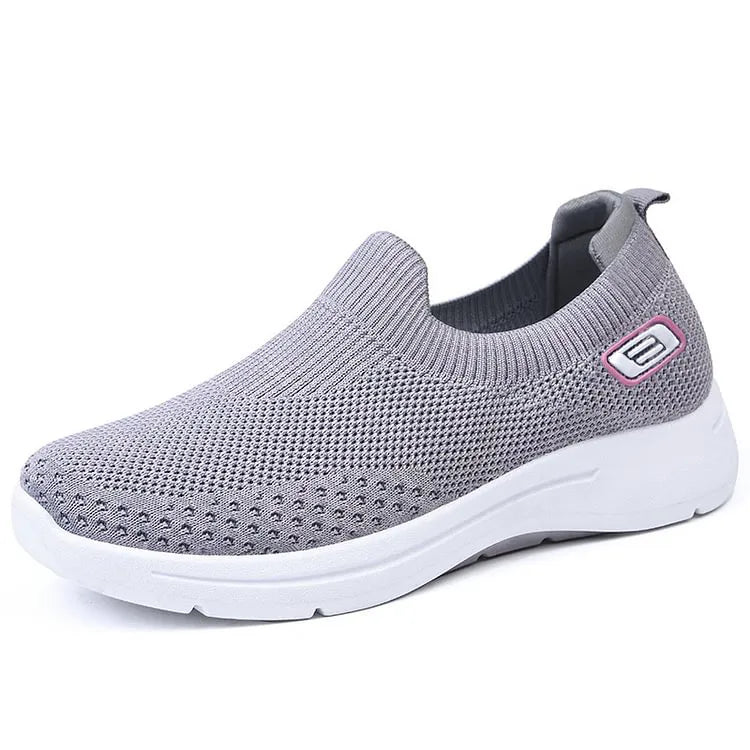 Chaussures confortables pour femmes