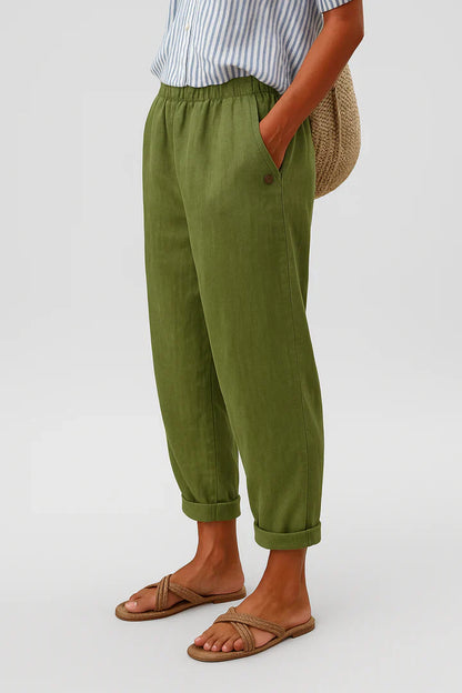 Pantalon Breeze Comfort