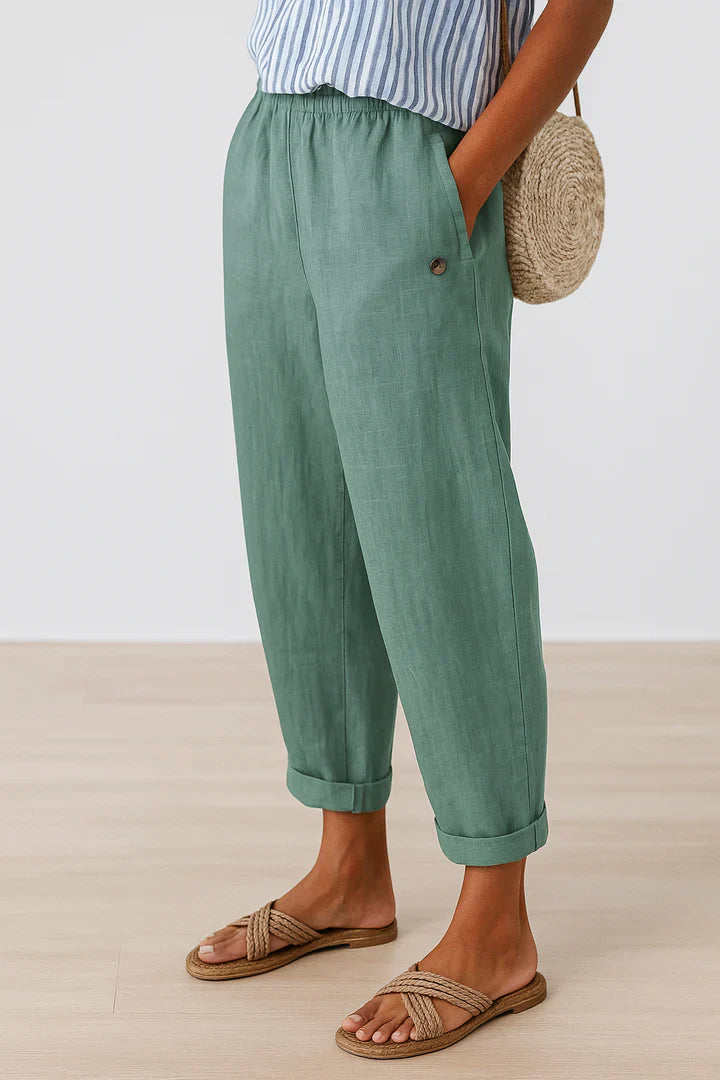 Pantalon Breeze Comfort