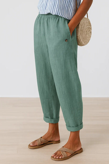 Pantalon Breeze Comfort