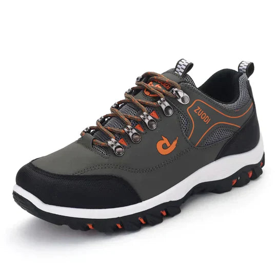 Chaussures de marche confortables pour hommes
