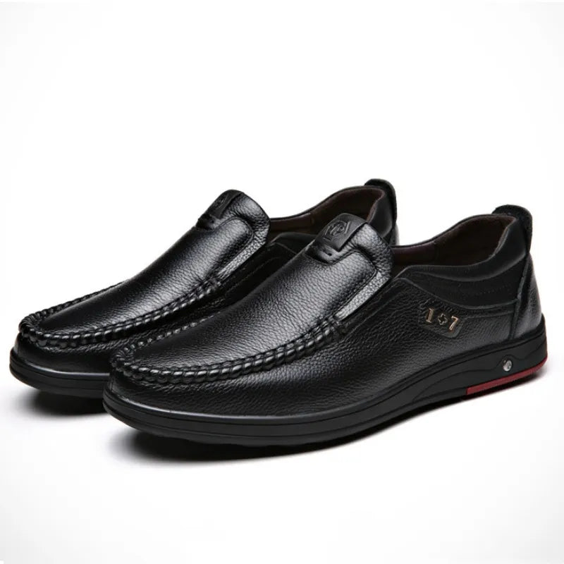 Chaussures de Marche Légères pour Hommes avec Soutien de la Voûte Plantaire