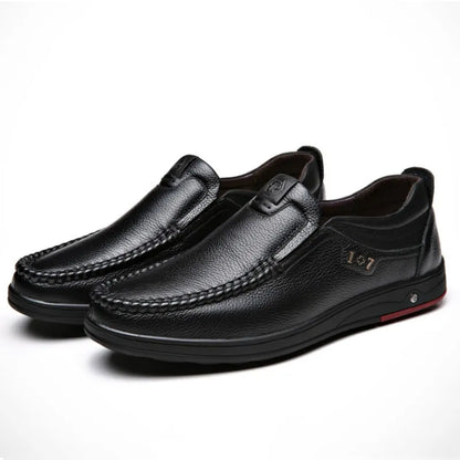 Chaussures de Marche Légères pour Hommes avec Soutien de la Voûte Plantaire