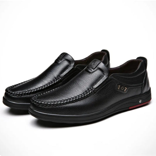 Chaussures de Marche Légères pour Hommes avec Soutien de la Voûte Plantaire