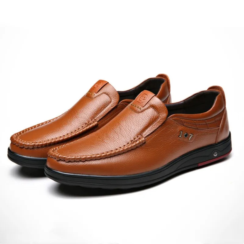 Chaussures de Marche Légères pour Hommes avec Soutien de la Voûte Plantaire