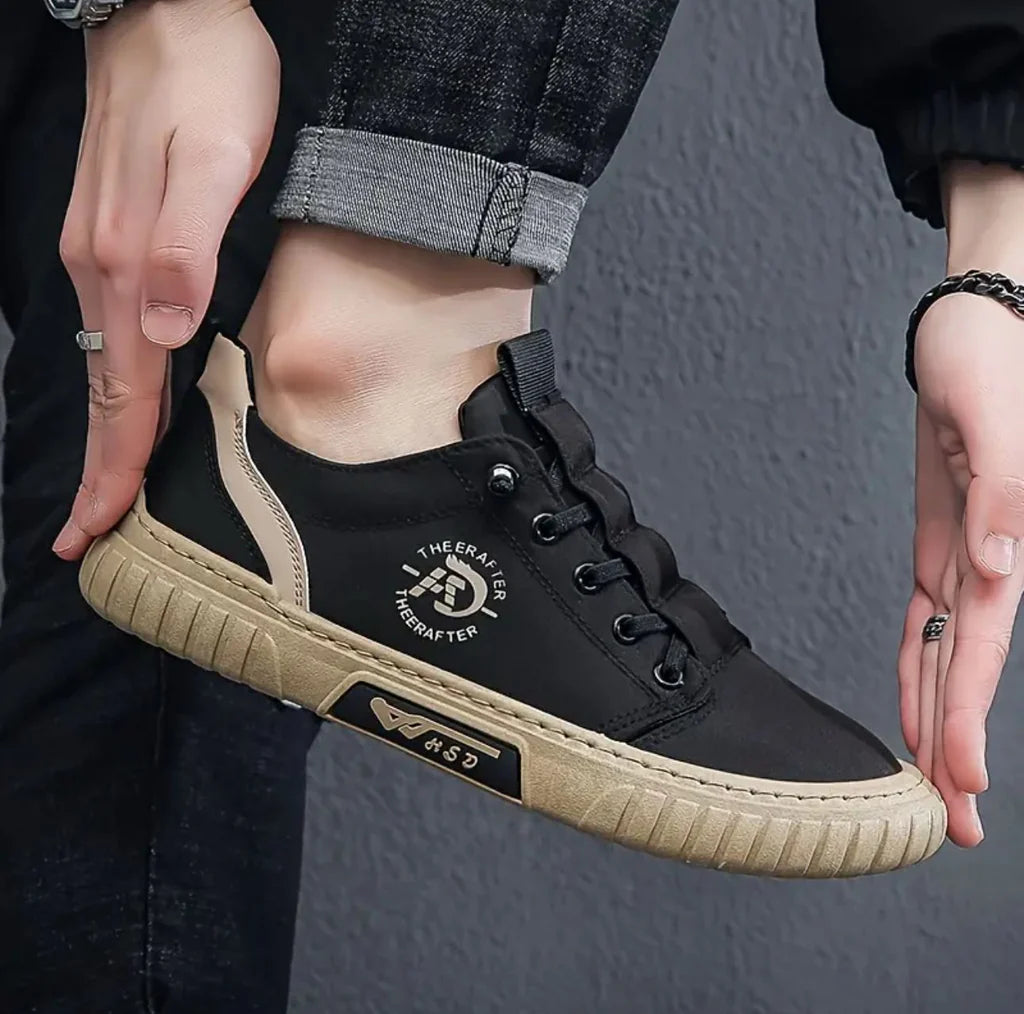 Chaussures de marche pour hommes