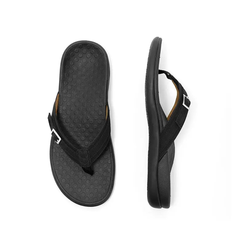 Sandales confortables d'été pour femmes