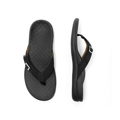 Sandales confortables d'été pour femmes
