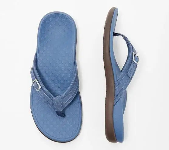 Sandales confortables d'été pour femmes