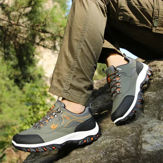 Chaussures de marche confortables pour hommes