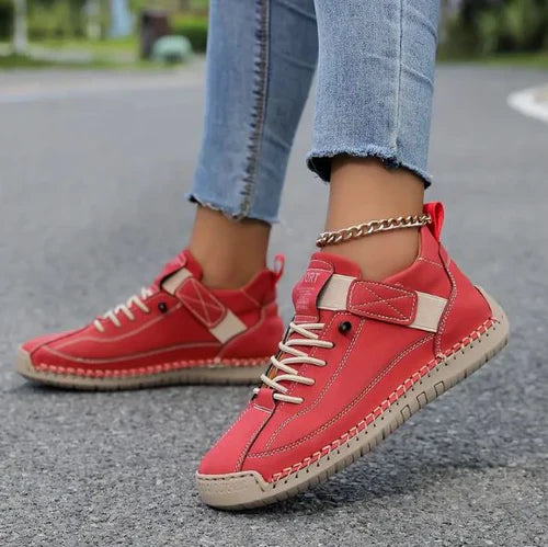 Baskets de confort pour femmes