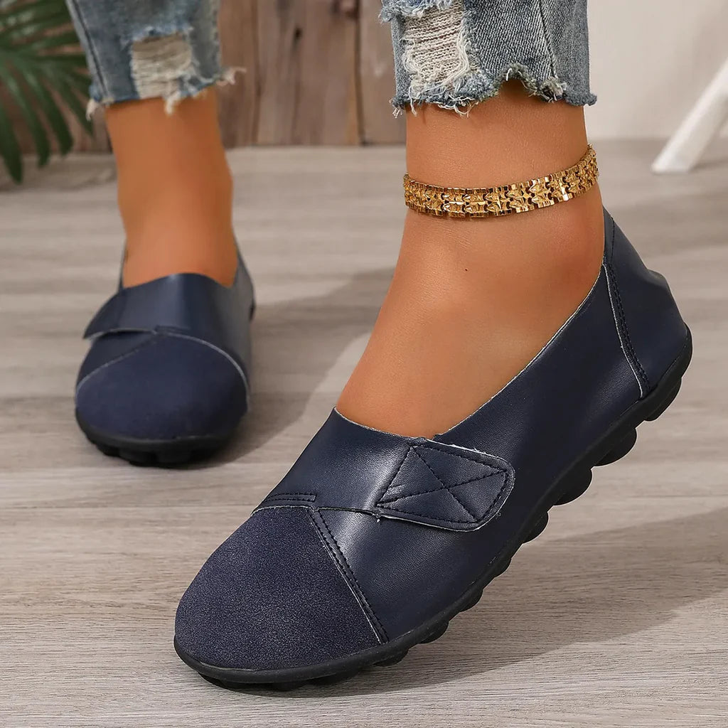 Chaussures confortables au quotidien