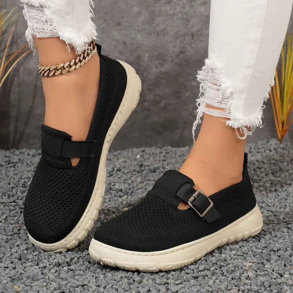 Chaussures confortables pour femmes