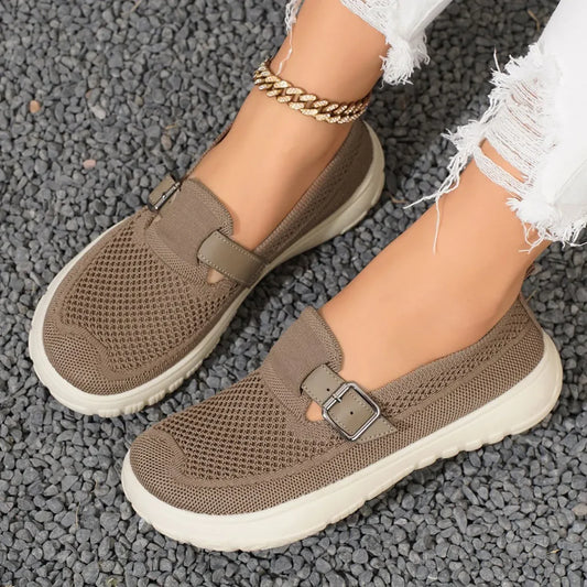 Chaussures confortables pour femmes