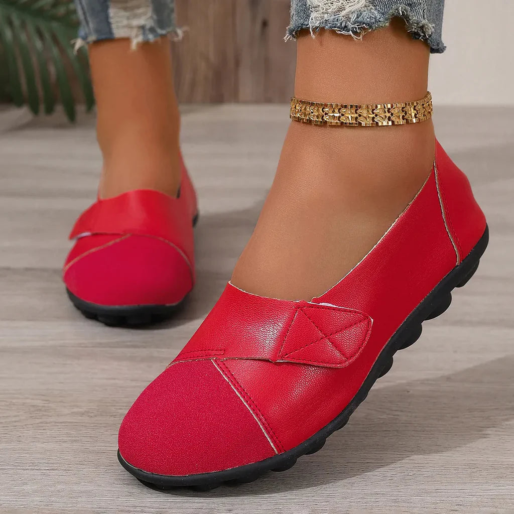 Chaussures confortables au quotidien