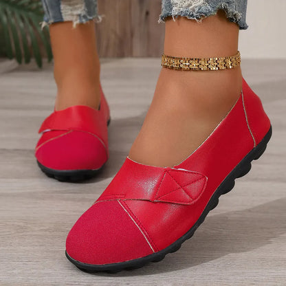 Chaussures confortables au quotidien