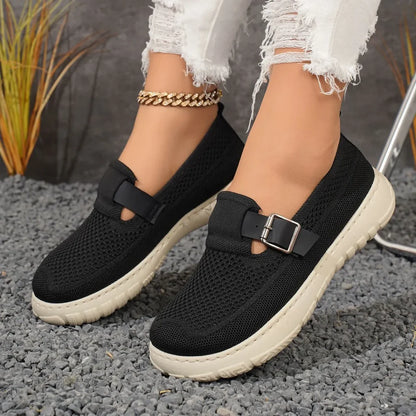 Chaussures confortables pour femmes